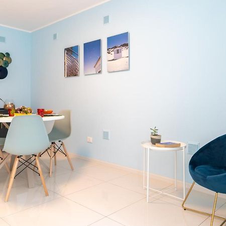 Antico Mercato Di Ortigia Lovely Apartment Syracuse Екстер'єр фото
