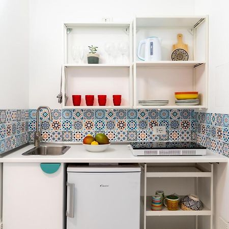Antico Mercato Di Ortigia Lovely Apartment Syracuse Екстер'єр фото