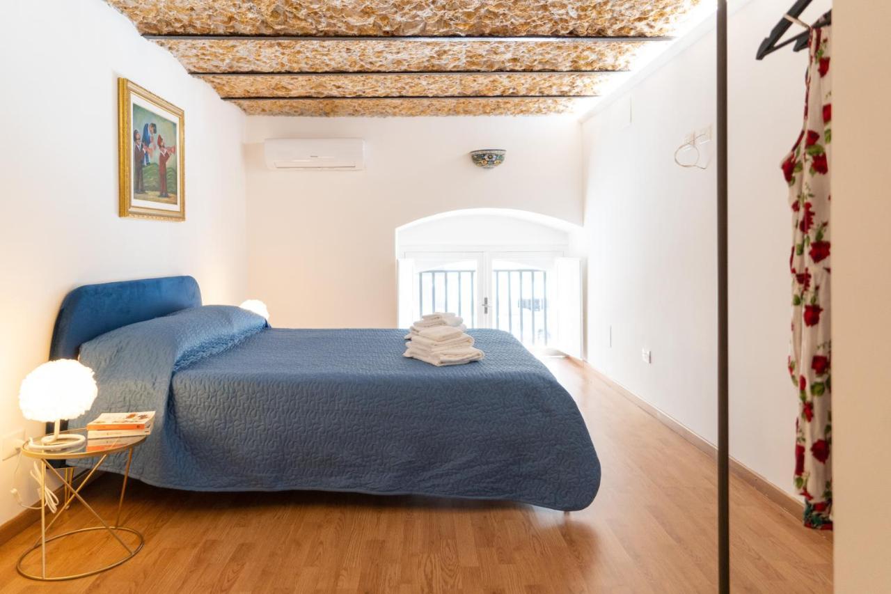 Antico Mercato Di Ortigia Lovely Apartment Syracuse Екстер'єр фото