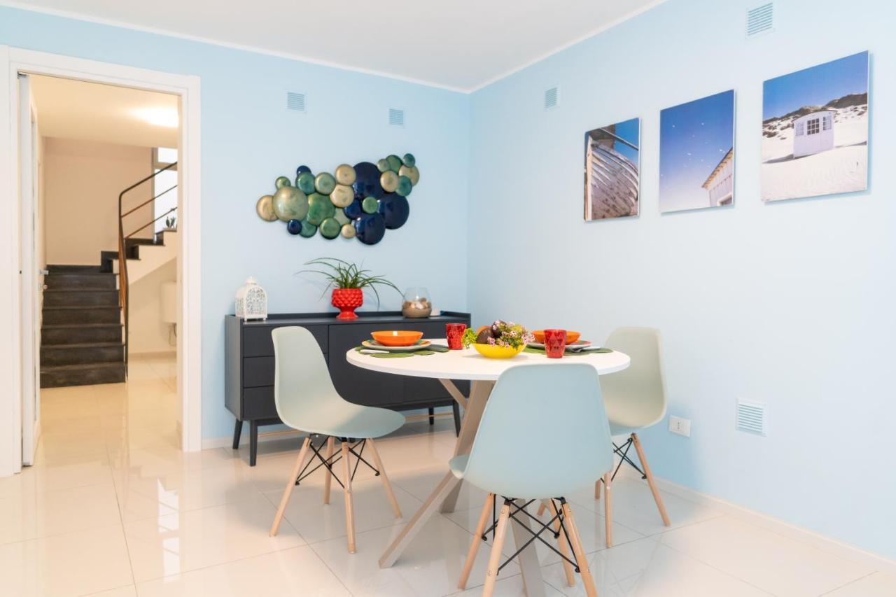 Antico Mercato Di Ortigia Lovely Apartment Syracuse Екстер'єр фото