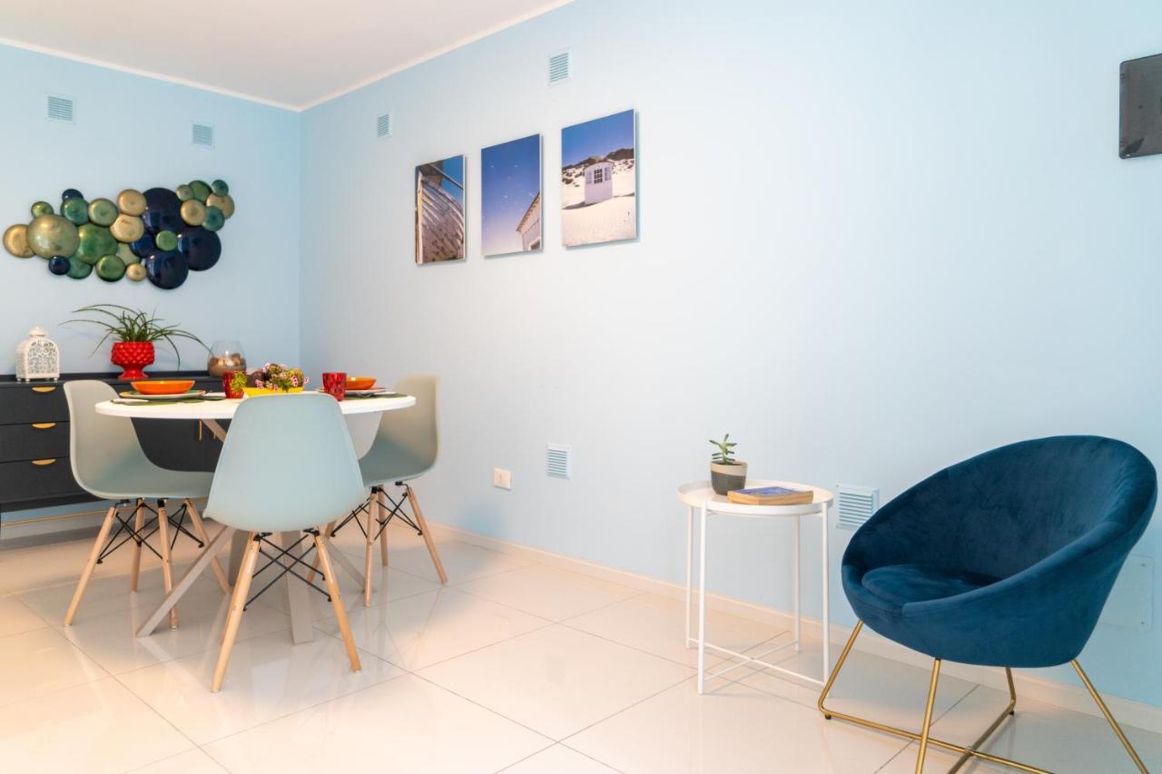 Antico Mercato Di Ortigia Lovely Apartment Syracuse Екстер'єр фото