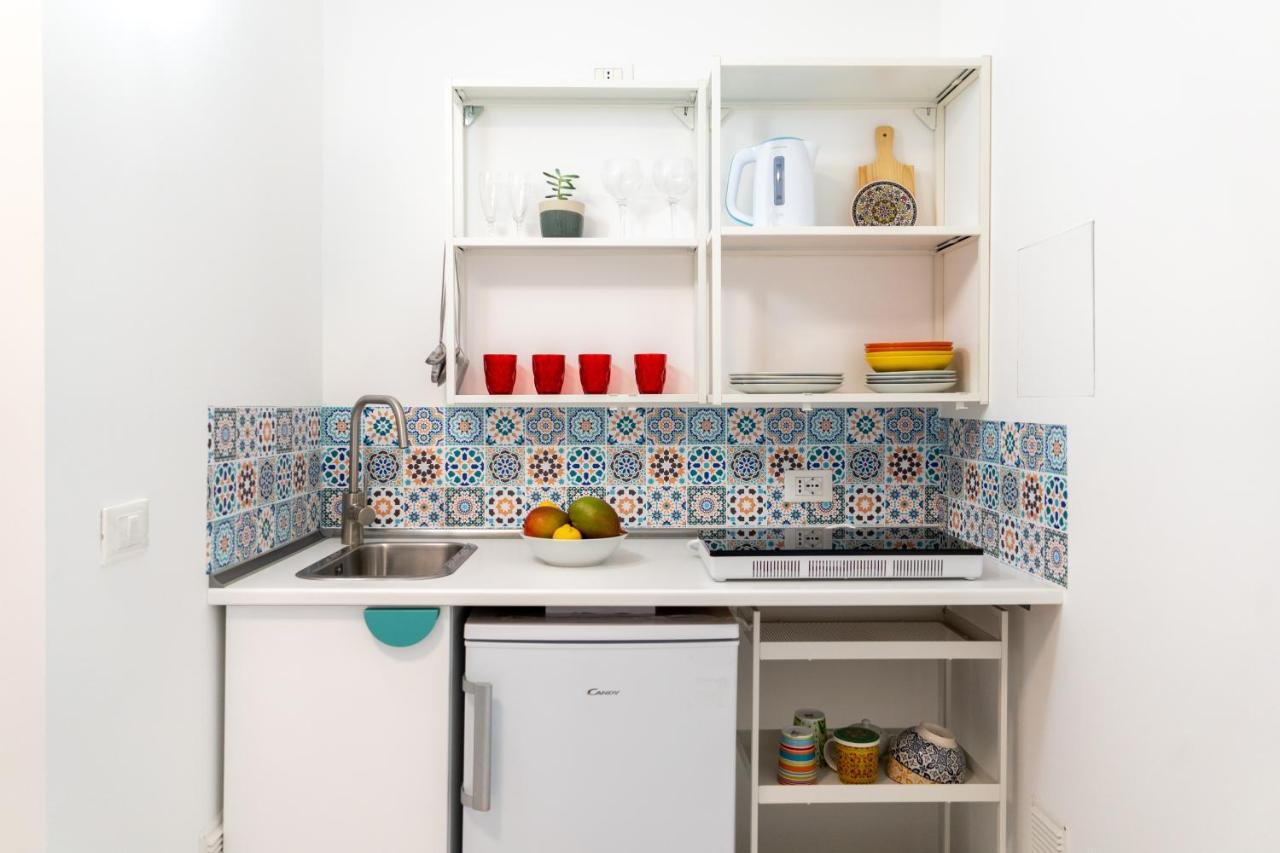 Antico Mercato Di Ortigia Lovely Apartment Syracuse Екстер'єр фото