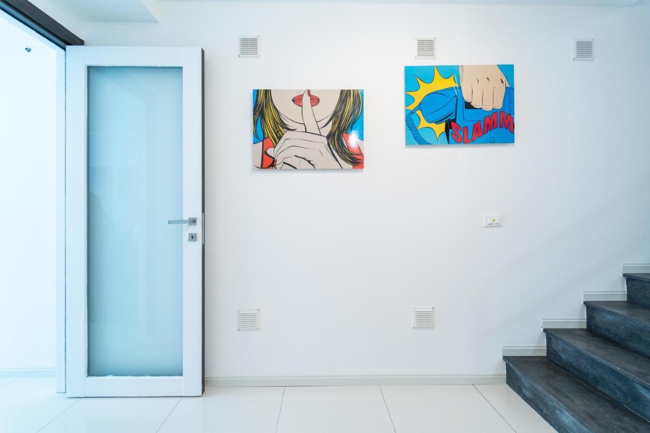 Antico Mercato Di Ortigia Lovely Apartment Syracuse Екстер'єр фото